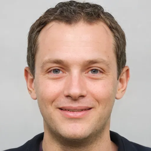 Jasper Meijer